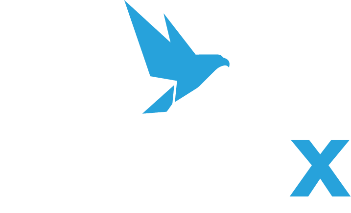 SparkX Logo